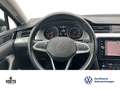 Volkswagen Passat Variant 2.0TSI BUSINESS DSG AHK+LED+Navi Negro - thumbnail 12