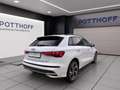 Audi A3 Sportback 30 TDI NAVI KAMERA LED SITZHZG Weiß - thumbnail 5