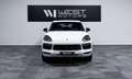 Porsche Cayenne S 3.0 V6 440CH Bianco - thumbnail 2