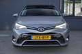 Toyota Avensis Touring Sports 1.8 VVT-i Executive, Automaat Gris - thumbnail 10