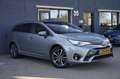 Toyota Avensis Touring Sports 1.8 VVT-i Executive, Automaat Gris - thumbnail 2