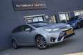 Toyota Avensis Touring Sports 1.8 VVT-i Executive, Automaat Gris - thumbnail 9