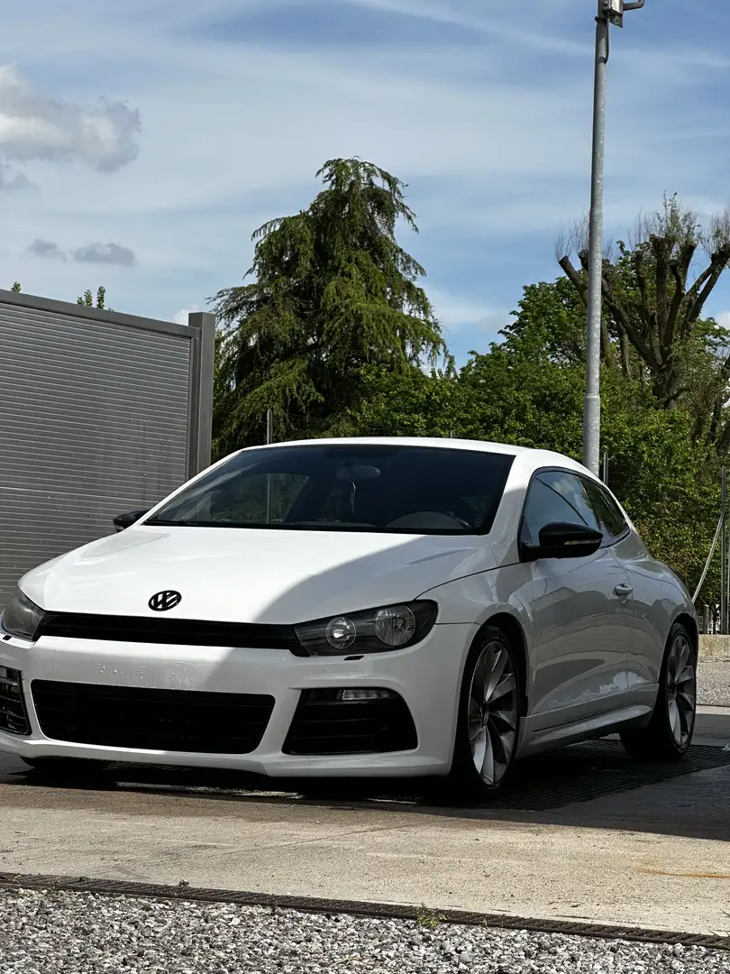 Volkswagen Scirocco 2.0 tfsi - 2