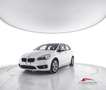 BMW 218 218d Advantage Auto Blanc - thumbnail 1