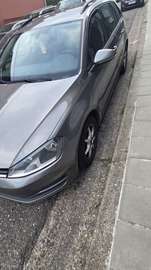 SW 1.6 CR TDi 4Motion Highline