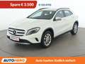 Mercedes-Benz GLA 180 GLA 180 d Standard Weiß - thumbnail 1