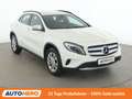 Mercedes-Benz GLA 180 GLA 180 d Standard Weiß - thumbnail 8