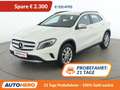 Mercedes-Benz GLA 180 GLA 180 d Standard Weiß - thumbnail 1