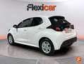 Toyota Yaris 120H 1.5 Business Plus Blanc - thumbnail 5