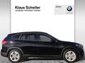 BMW X1 xDrive25e Advantage DAB LED Navi Tempomat Schwarz - thumbnail 5