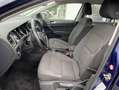 Volkswagen Golf e-GOLF COMFORTLINE WÄRMEPUMPE+NAVI+LED+CCS Blau - thumbnail 10