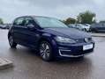 Volkswagen Golf e-GOLF COMFORTLINE WÄRMEPUMPE+NAVI+LED+CCS Blau - thumbnail 6