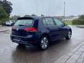 Volkswagen Golf e-GOLF COMFORTLINE WÄRMEPUMPE+NAVI+LED+CCS Blau - thumbnail 5