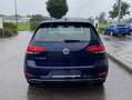 Volkswagen Golf e-GOLF COMFORTLINE WÄRMEPUMPE+NAVI+LED+CCS Blau - thumbnail 4