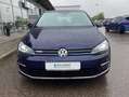 Volkswagen Golf e-GOLF COMFORTLINE WÄRMEPUMPE+NAVI+LED+CCS Blau - thumbnail 7