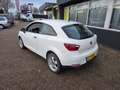 SEAT Ibiza SC 1.2 Reference Weiß - thumbnail 4