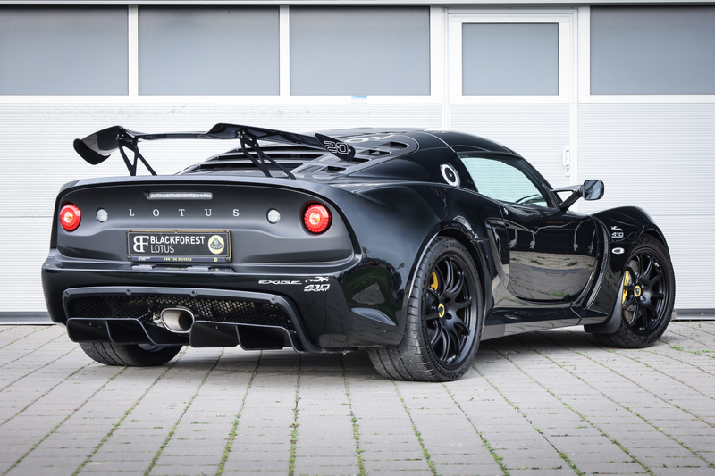 Lotus Exige Exige 410 Sport 20th Edition* Netto 87.394€* — photo 5