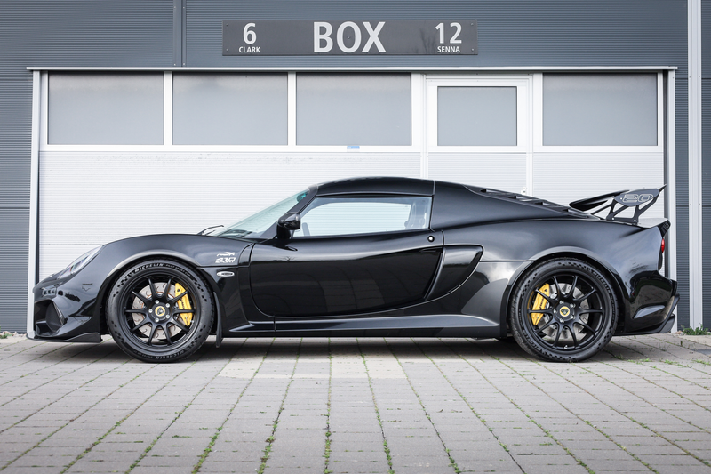 Lotus Exige Exige 410 Sport 20th Edition* Netto 87.394€* — photo 2