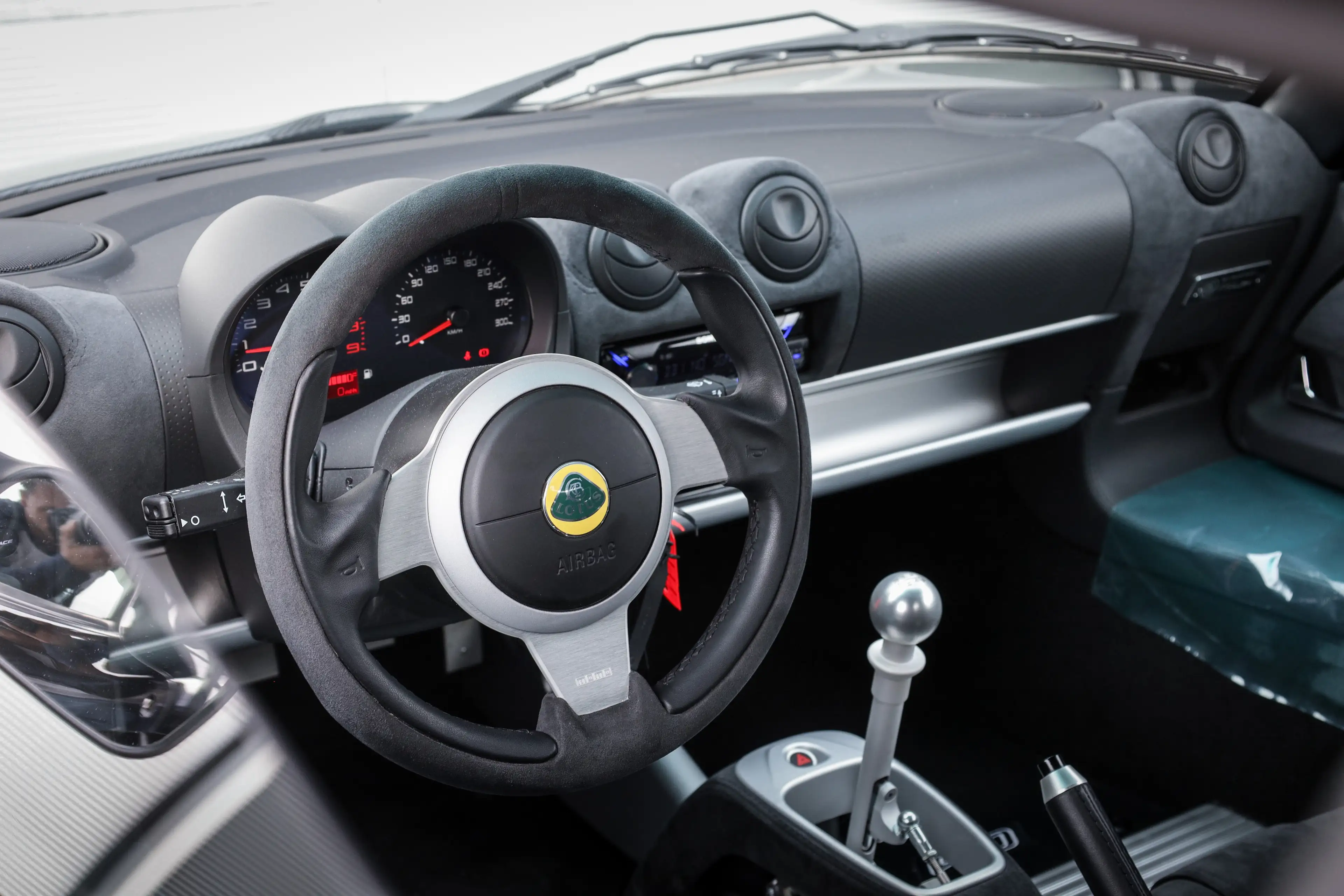 Lotus Exige Exige 410 Sport 20th Edition* Netto 87.394€* — photo 10