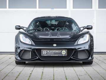 Exige 410 Sport 20th Edition* Netto 87.394€*