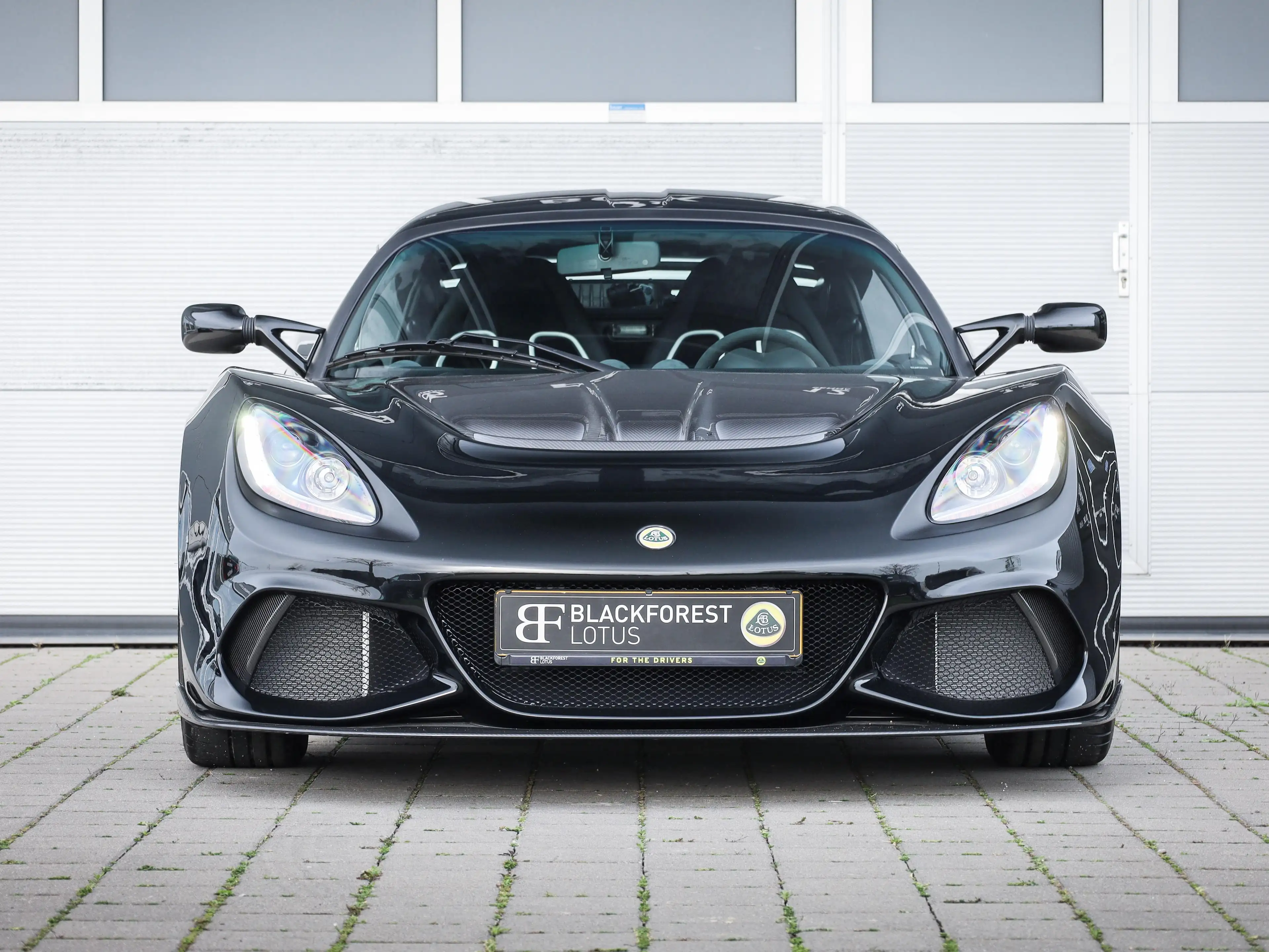 Lotus Exige Exige 410 Sport 20th Edition* Netto 87.394€*