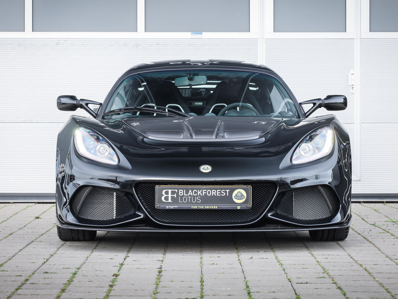 Lotus Exige Exige 410 Sport 20th Edition* Netto 87.394€*