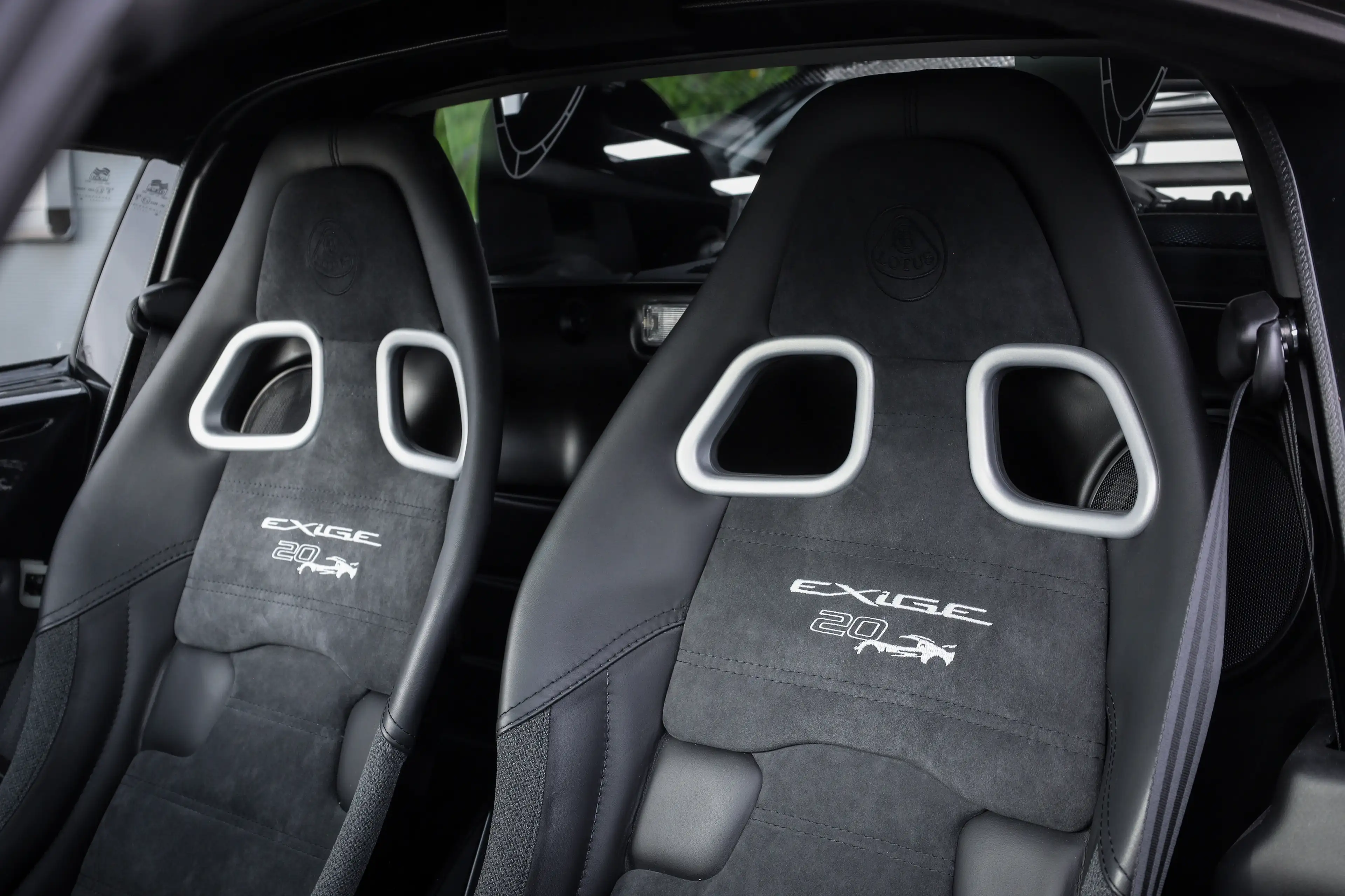 Lotus Exige Exige 410 Sport 20th Edition* Netto 87.394€* — photo 15