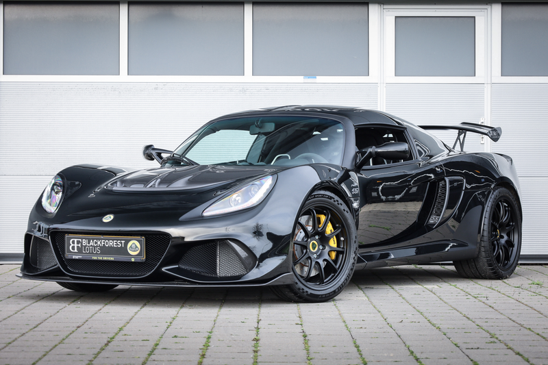 Lotus Exige Exige 410 Sport 20th Edition* Netto 87.394€* — photo 4