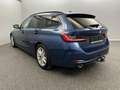 BMW 318 d Touring*PANO*ACC*AHK*LED*WIDESCREEN* Bleu - thumbnail 5