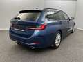 BMW 318 d Touring*PANO*ACC*AHK*LED*WIDESCREEN* Bleu - thumbnail 8