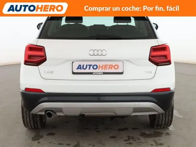 Audi Q2 view 5