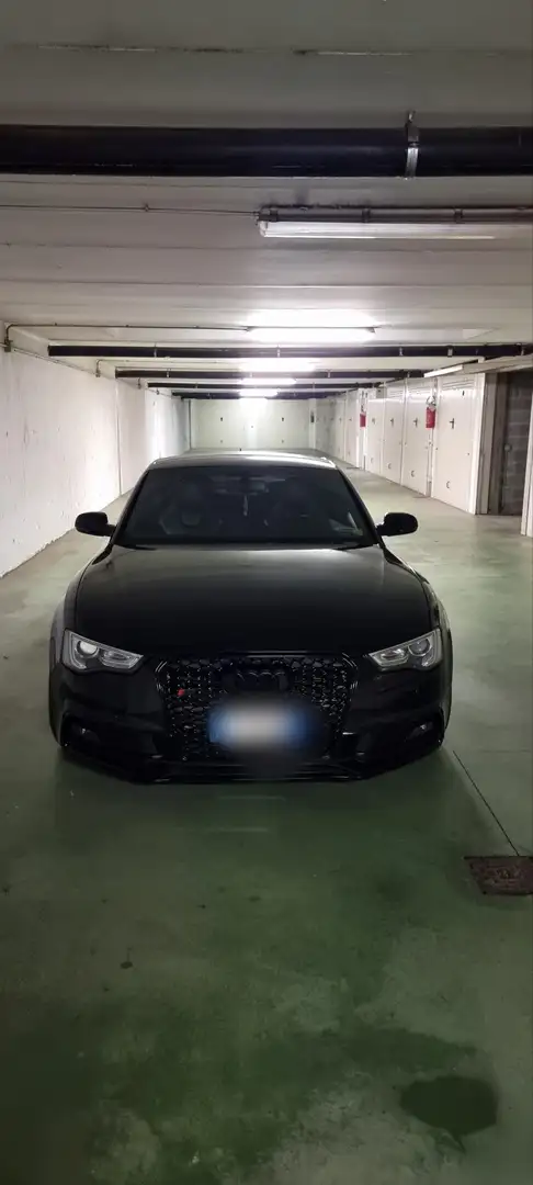 Audi S5 Coupe 3.0 tfsi quattro s-tronic - 2