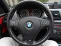 BMW 118 118i CABRIOLET  92756 km Blanc - thumbnail 14