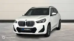 BMW X1 sDrive20i 170ch M Sport
