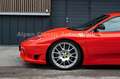 Ferrari 360 Challenge Stradale Rouge - thumbnail 5