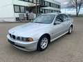BMW 525 d  Baureihe  Limo Zilver - thumbnail 7
