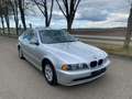 BMW 525 d  Baureihe  Limo Zilver - thumbnail 1