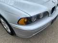 BMW 525 d  Baureihe  Limo Zilver - thumbnail 9