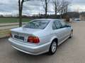 BMW 525 d  Baureihe  Limo Zilver - thumbnail 3