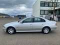 BMW 525 d  Baureihe  Limo Zilver - thumbnail 6