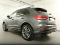 Audi Q3 35 S LINE BLACKPAK STANDHZ. LM19 CARPLAY Grau - thumbnail 3