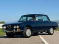 Alfa Romeo 2000 Berlina ASI Targa Originale Bleu - thumbnail 7