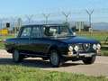 Alfa Romeo 2000 Berlina ASI Targa Originale Bleu - thumbnail 8
