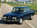Alfa Romeo 2000 Berlina ASI Targa Originale Bleu - thumbnail 5