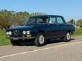 Alfa Romeo 2000 Berlina ASI Targa Originale Bleu - thumbnail 9