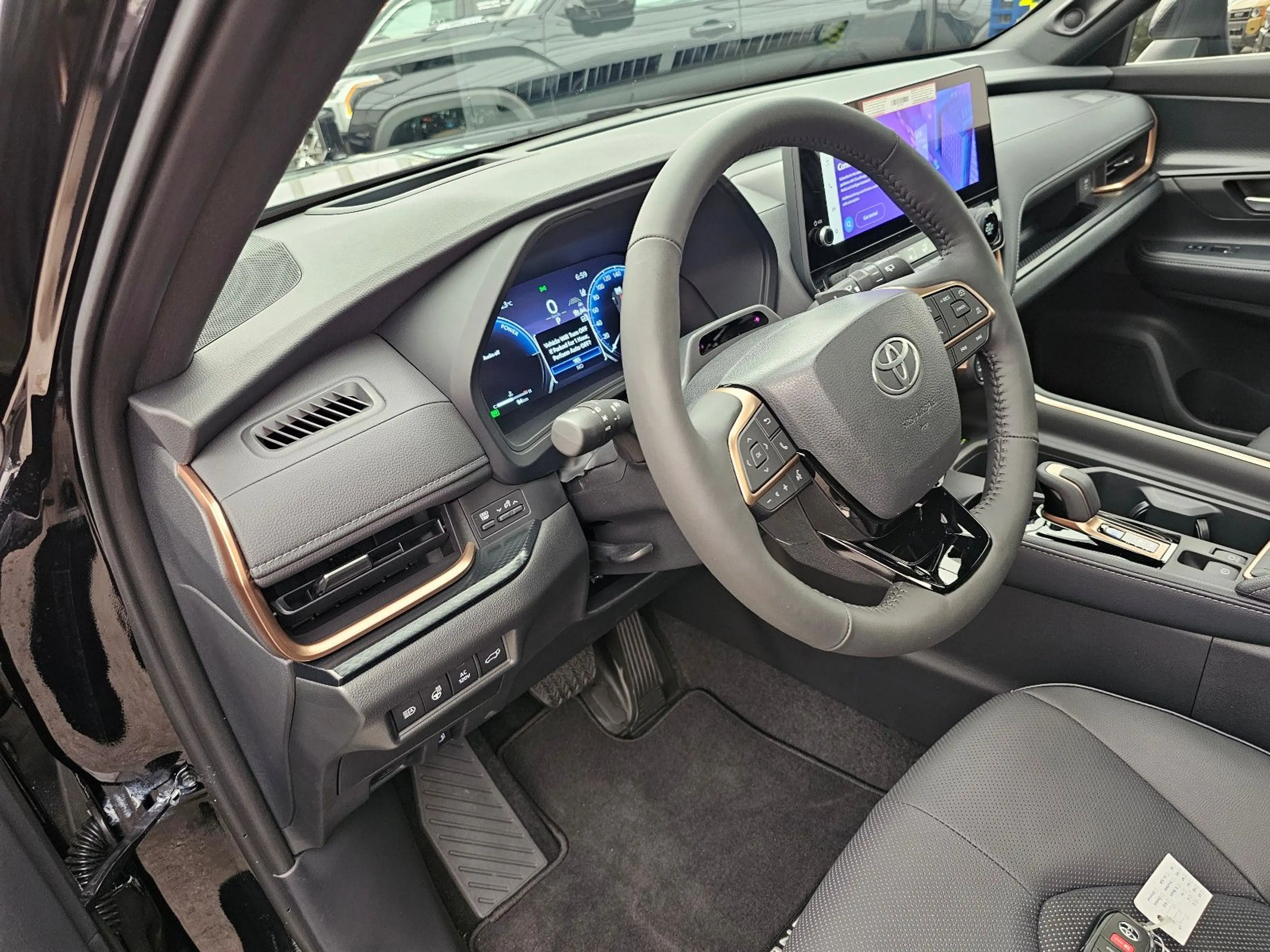 Toyota Highlander GRAND Platinum Max Export Price Out of Europe! — photo 15