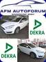 Ford Focus Focus 1.0 EcoBoost Start-Stopp-System Trend Weiß - thumbnail 1