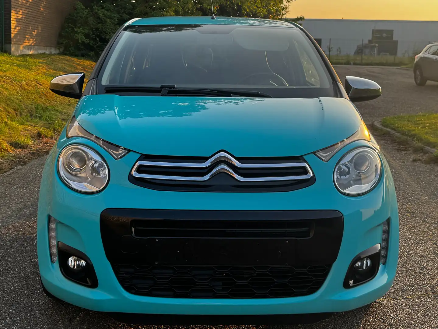 Citroen C1 C1 1.2i PureTech Feel Edition - 1
