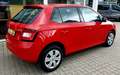 Skoda Fabia Ambition *erst 19.745 Kilometer*1.Hand*Klima* Rot - thumbnail 3