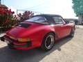 Porsche 911 SC CABRIO Rosso - thumbnail 11